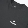 Мъжка тениска за плуване Rip Curl Stack Upf black marle 3