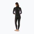 Дамски неопренов костюм за плуване Rip Curl Dawn Patrol 3/2 mm Back Zip natural 2