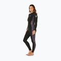 Дамски неопренов костюм за плуване Rip Curl Dawn Patrol 3/2 mm Back Zip natural 4