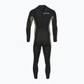 Мъжки неопреннов костюм за плуване Rip Curl Dawn Patrol 4/3mm Back Zip deep cactus 3