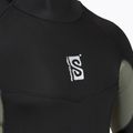 Мъжки неопреннов костюм за плуване Rip Curl Dawn Patrol 4/3mm Back Zip deep cactus 4