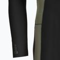 Мъжки неопреннов костюм за плуване Rip Curl Dawn Patrol 4/3mm Back Zip deep cactus 5