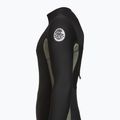 Мъжки неопреннов костюм за плуване Rip Curl Dawn Patrol 4/3mm Back Zip deep cactus 6