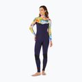 Дамски неопренов костюм за плуване Rip Curl Dawn Patrol Pro 3/2 mm Chest Zip multicolor 4