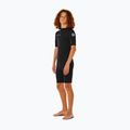 Детски неопренов костюм за плуване Rip Curl Trad 2/2mm Back Zip Springsuit black 3