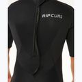 Мъжки неопреннов костюм за плуване Rip Curl Trad 2/2 mm Back Zip Springsuit black 5