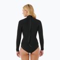 Дамски неопренов костюм за плуване Rip Curl Ultimate G-Bomb 2/2 mm Back Zip Springsuit black 3