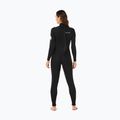 Дамски неопренов костюм за плуване Rip Curl Trad 3/2 mm Back Zip black 2