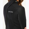 Дамски неопренов костюм за плуване Rip Curl Trad 3/2 mm Back Zip black 6
