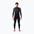 Мъжки неопреннов костюм за плуване Rip Curl Omega Bz 4/3 mm grey