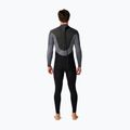 Мъжки неопреннов костюм за плуване Rip Curl Omega Bz 4/3 mm grey 2
