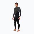Мъжки неопреннов костюм за плуване Rip Curl Omega Bz 4/3 mm grey 3