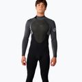 Мъжки неопреннов костюм за плуване Rip Curl Omega Bz 4/3 mm grey 4