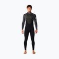 Мъжки неопреннов костюм за плуване Rip Curl Omega Bz 3/2 mm grey