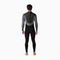 Мъжки неопреннов костюм за плуване Rip Curl Omega Bz 3/2 mm grey 2
