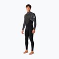 Мъжки неопреннов костюм за плуване Rip Curl Omega Bz 3/2 mm grey 3