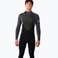 Мъжки неопреннов костюм за плуване Rip Curl Omega Bz 3/2 mm grey 4