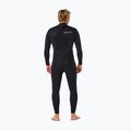 Мъжки неопреннов костюм за плуване Rip Curl Trad 4/3 mm Back Zip black 2