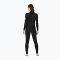 Дамски неопренов костюм за плуване Rip Curl Trad 4/3 mm Back Zip black 2