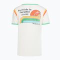 Дамска тениска Rip Curl Surf Side Ringer bone 2