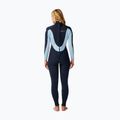 Дамски неопренов костюм за плуване  Rip Curl Wms Trad Bz 3/2 mm navy 2