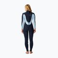 Дамски неопренов костюм за плуване  Rip Curl Wms Trad Bz 4/3 mm navy 2