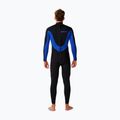 Мъжки неопреннов костюм за плуване Rip Curl Trad Bz 4/3 mm blue 2