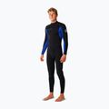 Мъжки неопреннов костюм за плуване Rip Curl Trad Bz 4/3 mm blue 3
