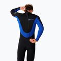 Мъжки неопреннов костюм за плуване Rip Curl Trad 3/2 mm Back Zip black/blue 4