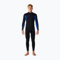 Мъжки неопреннов костюм за плуване Rip Curl Trad Bz 5/4 mm blue