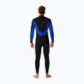 Мъжки неопреннов костюм за плуване Rip Curl Trad Bz 5/4 mm blue 2