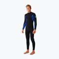 Мъжки неопреннов костюм за плуване Rip Curl Trad Bz 5/4 mm blue 3