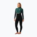 Дамски неопренов костюм за плуване  Rip Curl Wms E-Bomb Zf 4/3 mm dark green 3