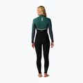 Дамски неопренов костюм за плуване  Rip Curl E-Bomb Zf 3/2 mm dark green 2