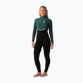 Дамски неопренов костюм за плуване  Rip Curl E-Bomb Zf 3/2 mm dark green 3