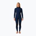 Дамски неопренов костюм за плуване  Rip Curl E-Bomb Zf 3/2 mm dark green 4