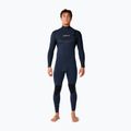 Мъжки неопреннов костюм за плуване Rip Curl E-Bomb Zf 4/3 mm navy