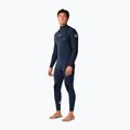 Мъжки неопреннов костюм за плуване Rip Curl E-Bomb Zf 4/3 mm navy 3
