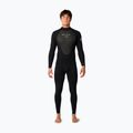 Мъжки неопреннов костюм за плуване Rip Curl Omega Bz 5/4 mm black