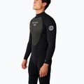 Мъжки неопреннов костюм за плуване Rip Curl Omega Bz 5/4 mm black 5