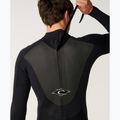 Мъжки неопреннов костюм за плуване Rip Curl Omega Bz 5/4 mm black 6