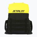 Мъжка найлонова жилетка Jetpilot Strike Yellow/Black 1902802 2