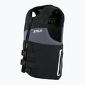 Обезопасителна жилетка Jetpilot Cause Neo Vest black/charcoal