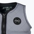 Jetpilot Felix X1 Neo сива предпазна жилетка 2300603 3