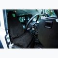Jetpilot Покривало за автомобилна седалка кърпа черно 3