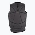 Детска предпазна жилетка Jetpilot Freeride F/E Neo charcoal 2
