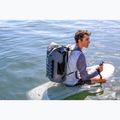 Jetpilot Venture 50 л Водоустойчива раница въглен 5