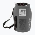 Jetpilot Venture 5 л Drysafe водоустойчива чанта въглен