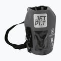 Jetpilot Venture 2 л Drysafe водоустойчива чанта въглен