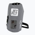 Jetpilot Venture 10 л Drysafe водоустойчива чанта, въглен